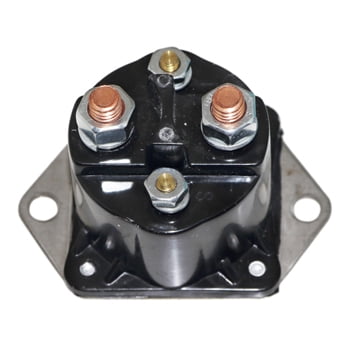 Solenoid Starter /& Trim Mercury 135-200hp 2.0-2.5L 89-68258A4